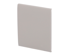 Plaque de finition tactile Olive pour la gamme LightSwitch installation centrale - Ajax