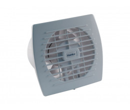 Ventillateur autonome EOL100HT avec mesure d'humidité - Kanlux