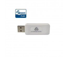 Contrôleur USB Z-Wave+ - Everspring