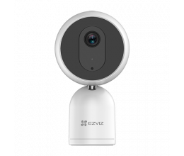Caméra WiFi Full HD 1080p avec vision infrarouge 12 mètres - Ezviz