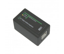 Module téléinformation USB - GCE Electronics