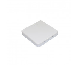 Extension température, humidité et luminosité dans un boitier blanc pour IPX800v4 - GCE Electronics
