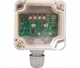 Extension sonde extérieure température, humidité et luminosité pour IPX800v4 - GCE Electronics