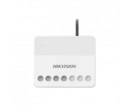 Module interrupteur ON/OFF pour alarme HIK AX PRO - Hikvision