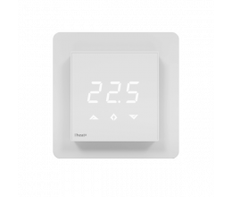 Thermostat connecté Z-Wave 16 A TRM3 - HeatIt