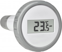 Capteur de température radio 433 Mhz pour piscine compatible RFXCom - TFA