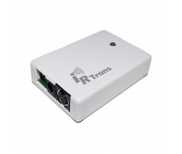 Contrôleur Infra-rouge IRTrans USB 455kHz
