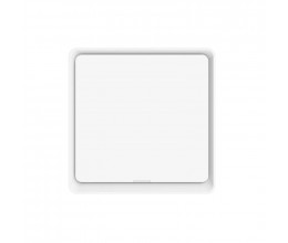 Interrupteur sans fil 1 bouton compatible Zigbee - MOES