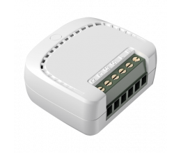 Mini switch double relais 2x 5A wifi - Nivian