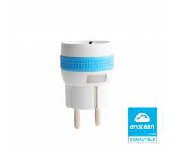 Micro Smart Plug EnOcean (type E) - NodOn