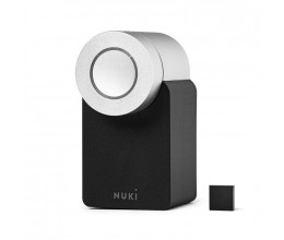 Serrure connectée Bluetooth Smart Lock 2.0 - Nuki