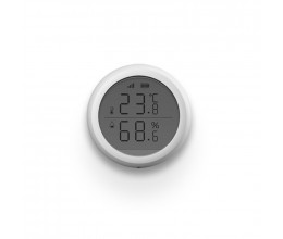 Capteur de température et d'humidité Zigbee - ORVIBO