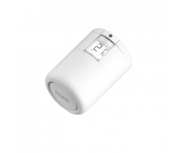 Tête thermostatique Zigbee pour radiateur compatible SmartThings - Popp