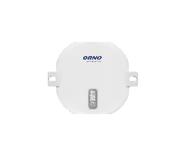 [RECONDITIONNÉ] Module relais 1000W avec récepteur radio compatible Orno Smart Home et RFXCom - Orno