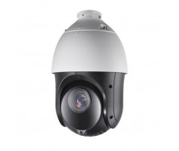 Caméra IP motorisée 2Mpx, zoom 15x, ultra low light - Safire