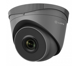 Caméra IP 4 Mégapixels étanche pour extérieur - Safire