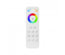 Télécommande 3 en 1 avec RGB, Température de couleur et ON/OFF Zigbee 3.0 - Sunricher