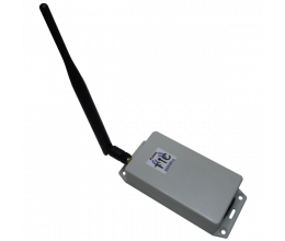 Modem 2 Téléinformation EDF et 2 impulsions sans fil 868 MHz