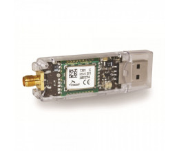 Passerelle Clé USB avec port SMA pour modules EnOcean