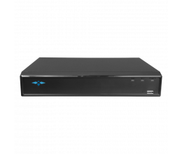 Enregistreur numérique NVR 8Mpx avec 8 ports PoE - XSecurity