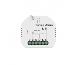 Micromodule Zigbee pour volet roulant - Moes