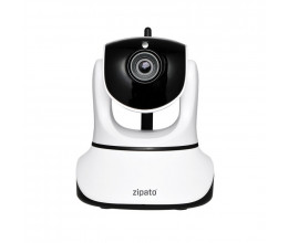Caméra IP HD 720p motorisée - Zipato