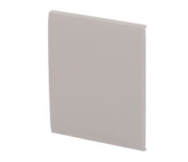 Plaque de finition tactile Olive pour la gamme LightSwitch installation centrale - Ajax