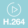 Compatible h264