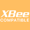 Compatible xbee